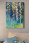Wallity Kanvas Tablo (50 x 70) - 195 Multicolor